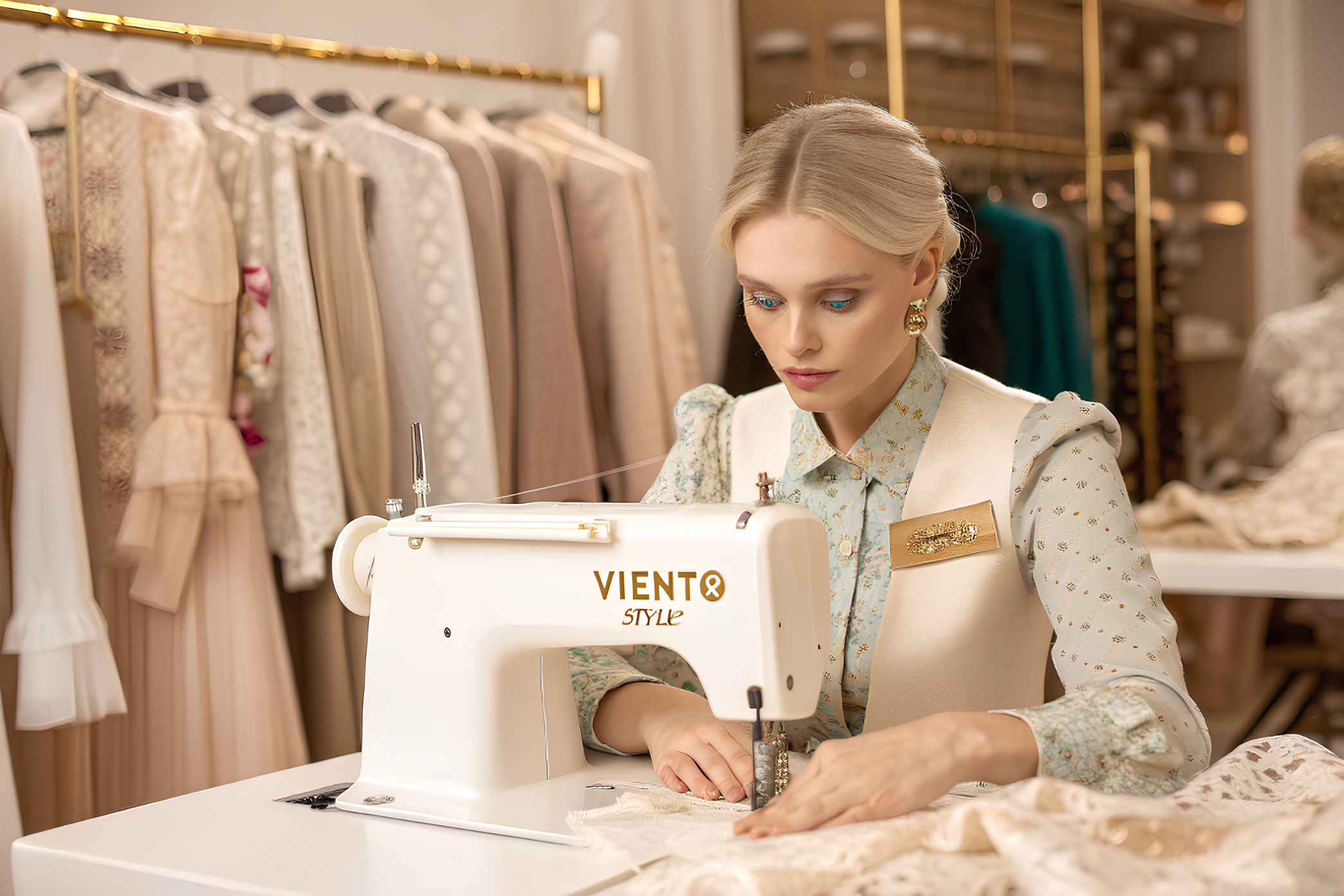 My Store